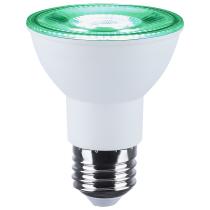PAR20/5.5W/LED/RGBTW/SF - S11106