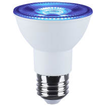 PAR20/5.5W/LED/RGBTW/SF - S11106