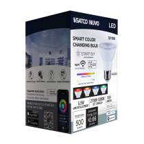 PAR20/5.5W/LED/RGBTW/SF - S11106