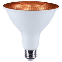 PAR38/15W/LED/RGBTW/SF - S11108