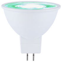MR16/5.5W/LED/RGBTW/GU5.3/SF - S11110