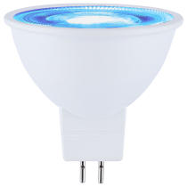 MR16/5.5W/LED/RGBTW/GU5.3/SF - S11110