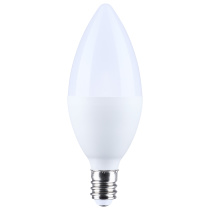 B11/5.5W/LED/RGBTW/SF/E12 - S11111