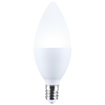 B11/5.5W/LED/RGBTW/SF/E12 - S11111