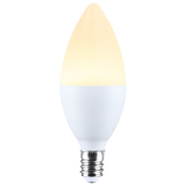 B11/5.5W/LED/RGBTW/SF/E12 - S11111