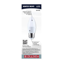 B11/5.5W/LED/RGBTW/SF/26 - S11112