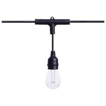 24FT/LED/SL/S14/SF/RGBTW/120V - S11190