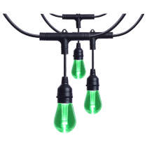 24FT/LED/SL/S14/SF/RGBTW/120V - S11190