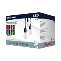 48FT/LED/SL/S14/SF/RGBTW/120V - S11191