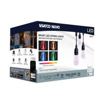 48FT/LED/SL/S14/SF/RGBTW/120V - S11191