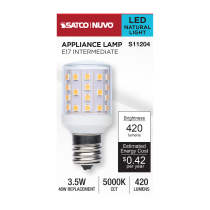 3.5WT14L/950/E17/P/D/1PK - S11204