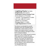 3.5WT14L/950/E17/P/D/1PK - S11204