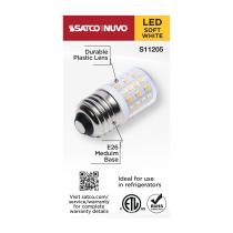 3.5WT14L/930/E26/P/ND/1PK - S11205