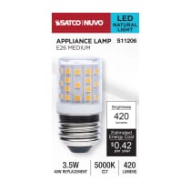 3.5WT14L/950/E26/P/ND/1PK - S11206