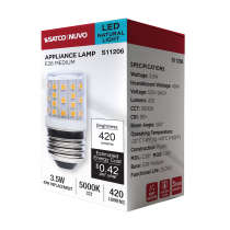 3.5WT14L/950/E26/P/ND/1PK - S11206