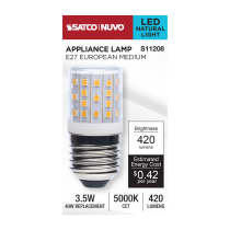 3.5WT14L/950/E27/P/ND/1PK - S11208