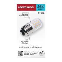 3.5WT14L/950/E27/P/ND/1PK - S11208