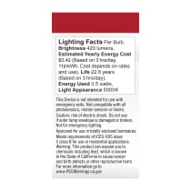 3.5WT14L/950/E27/P/ND/1PK - S11208