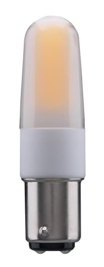LED/4W/BA15D/FR/3K/120-130V - S11216
