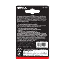 6W/LED/T3/78MM/830/120V/D R7S - S11220