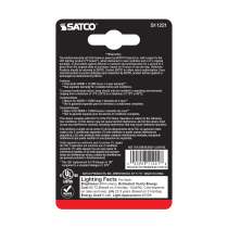 6W/LED/T3/78MM/840/120V/D R7S - S11221