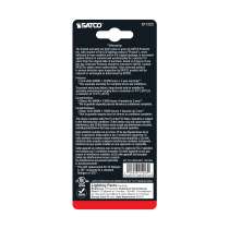 10W/LED/T3/118MM/840/120V/D R7 - S11223