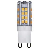 3.5W/LED/G9/830/CL/120V/ND - S11230