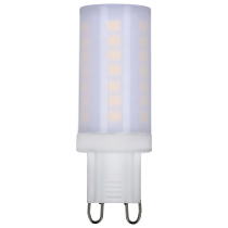 5W/LED/G9/830/FR/120V/DIM - S11236