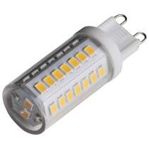 5W/LED/G9/827/CL/120V/DIM - S11238