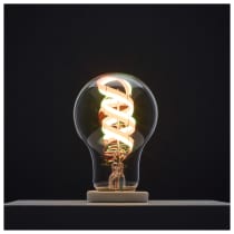 A19/6W/LED/RGBTW/CL - S11241