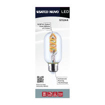 T14/5.5W/LED/RGBTW/SF/CL/E26 - S11244