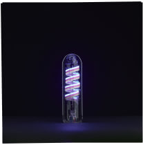 T10/5.5W/LED/RGBTW/SF/CL/E26 - S11245