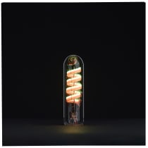 T10/5.5W/LED/RGBTW/SF/CL/E26 - S11245