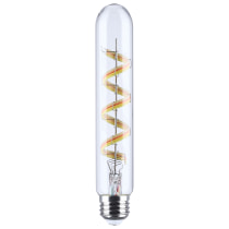 T9/5.5W/LED/RGBTW/SF/CL/E26 - S11246