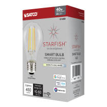 5A19/LED/TW/CL/SF - S11250