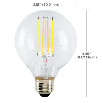 4.5G25/LED/TW/CL/SF - S11251