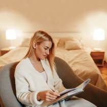 10A19/LED/RGB/TW/T20/SF - S11254