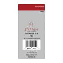 10A19/LED/RGB/TW/T20/SF - S11254