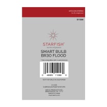 9.5BR30/LED/RGB/TW/SF/2PK - S11256