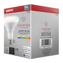 9.5BR30/LED/RGB/TW/T20/SF - S11257