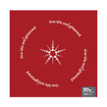 5PAR38/LED/RGB/TW/SF - S11258