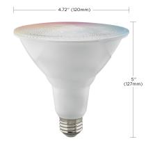5PAR38/LED/RGB/TW/SF - S11258