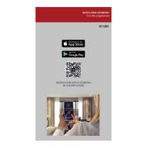 10WLED/DW/4"/TW/RD/SF - S11261