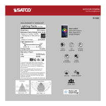 12WLED/DW/6/TW/RD/SF - S11262