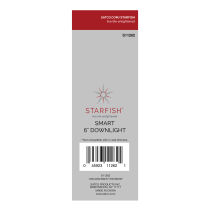 12WLED/DW/6/TW/RD/SF - S11262