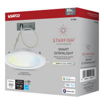 12WLED/DW/6/TW/RD/SF - S11262