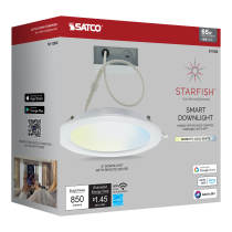 12WLED/DW/6/TW/RD/SF - S11262