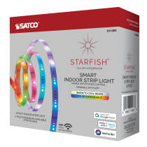 20W/LED/STRIP/IP20/SF/6FT - S11263