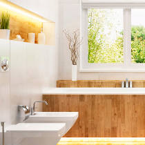 8W/LED/STRIP/IP20/SF/3FT-EXT - S11264