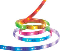 28W/LED/STRIP/IP65/SF/16FT - S11265